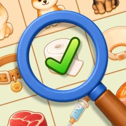 أيقونة Cross Clues