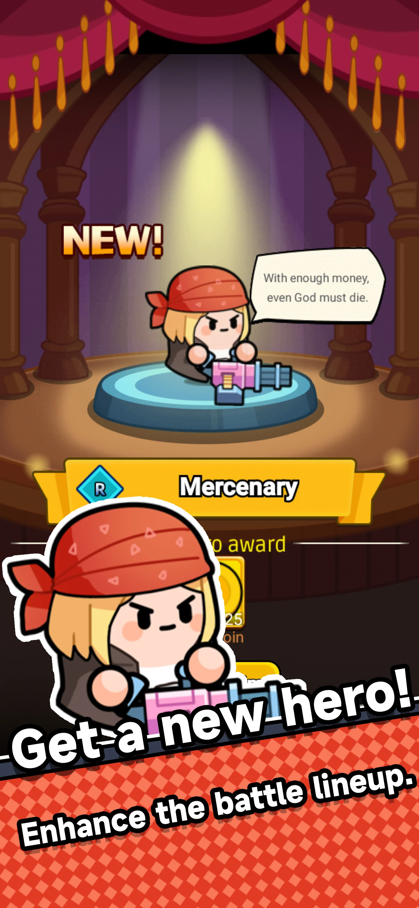 Egg Expedition screenshot